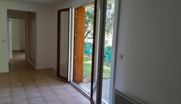 Logement �tudiant T2 &agrave; Toulouse (31500)
