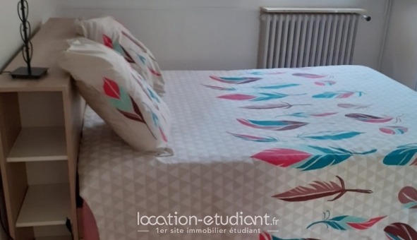 Logement étudiant T2 &agrave; Toulouse (31500)