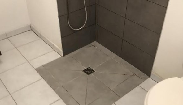 Logement �tudiant T2 &agrave; Toulouse (31500)