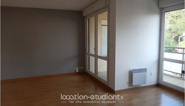 Logement �tudiant T2 &agrave; Toulouse (31500)
