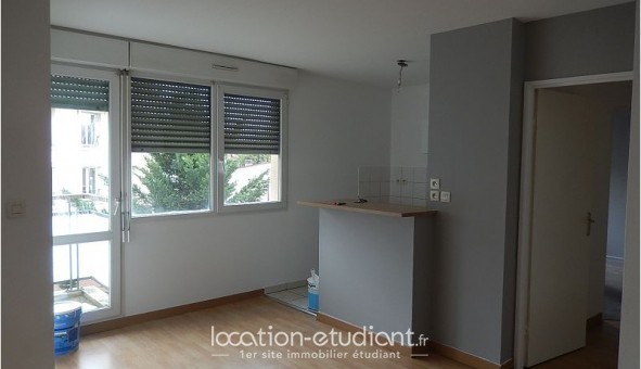 Logement �tudiant T2 &agrave; Toulouse (31500)