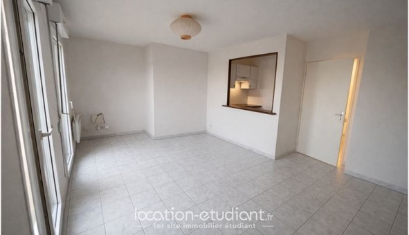 Logement �tudiant T2 &agrave; Toulouse (31500)