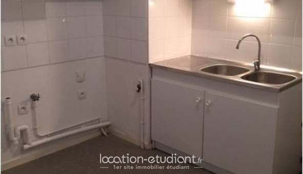 Logement �tudiant Location T2 Vide Toulouse (31500)