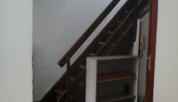 Logement �tudiant T2 &agrave; Toulouse (31500)