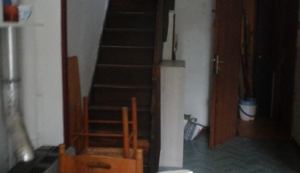 Logement �tudiant T2 &agrave; Toulouse (31500)