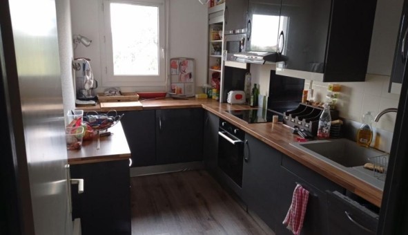 Logement �tudiant T2 &agrave; Toulouse (31500)