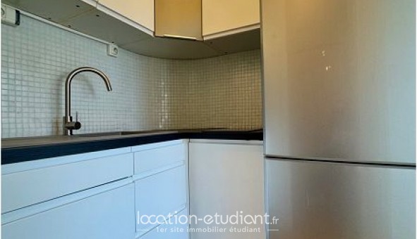 Logement �tudiant T2 &agrave; Toulouse (31500)