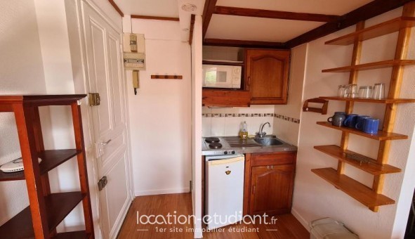 Logement �tudiant T2 &agrave; Toulouse (31500)