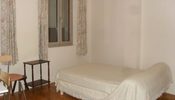 Logement �tudiant T2 &agrave; Toulouse (31500)
