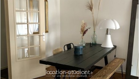 Logement �tudiant T2 &agrave; Toulouse (31500)