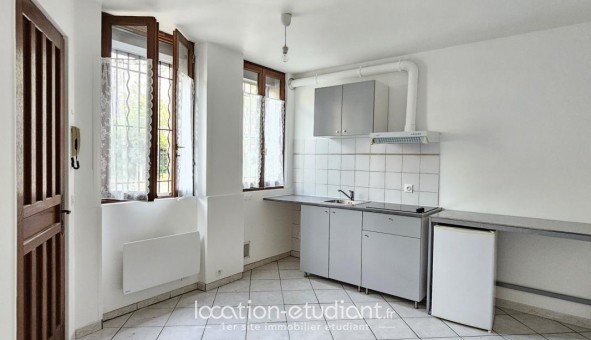 Logement �tudiant T2 &agrave; Toulouse (31500)