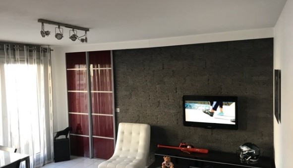 Logement �tudiant T2 &agrave; Toulouse (31500)