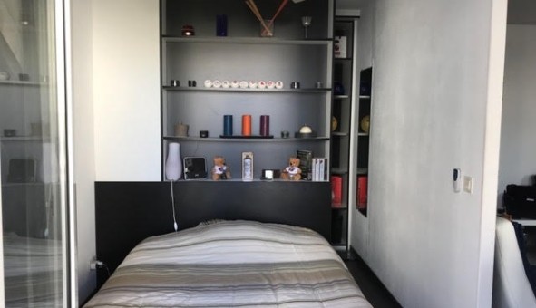 Logement �tudiant T2 &agrave; Toulouse (31500)