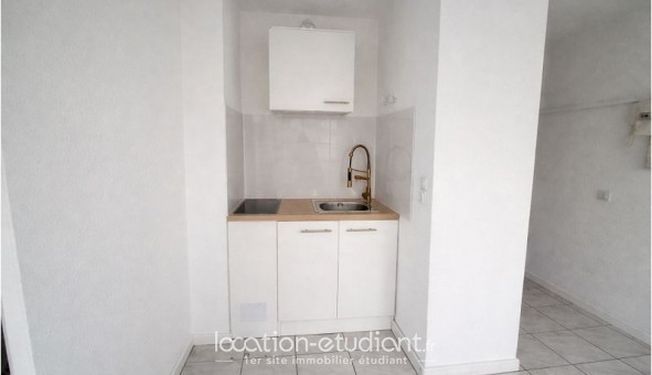 Logement �tudiant T2 &agrave; Toulouse (31500)