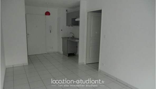 Logement �tudiant T2 &agrave; Toulouse (31500)