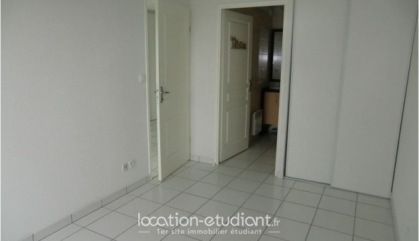 Logement �tudiant T2 &agrave; Toulouse (31500)