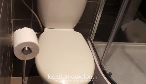 Logement �tudiant T2 &agrave; Toulouse (31500)