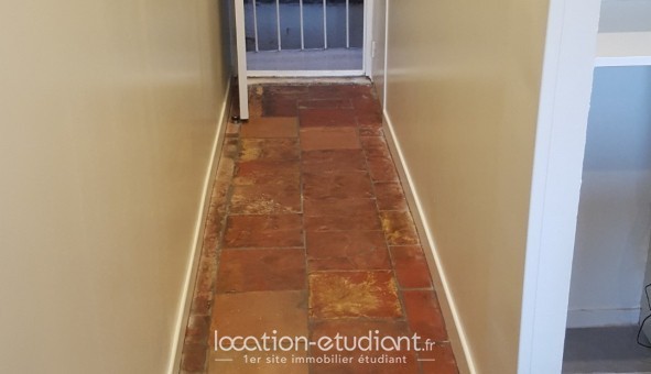 Logement �tudiant T2 &agrave; Toulouse (31500)