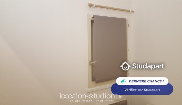 Logement �tudiant T2 &agrave; Toulouse (31500)