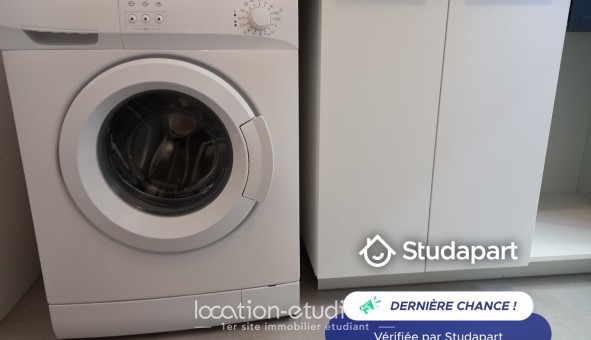 Logement �tudiant T2 &agrave; Toulouse (31500)