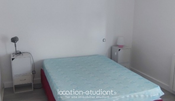 Logement �tudiant T2 &agrave; Toulouse (31500)