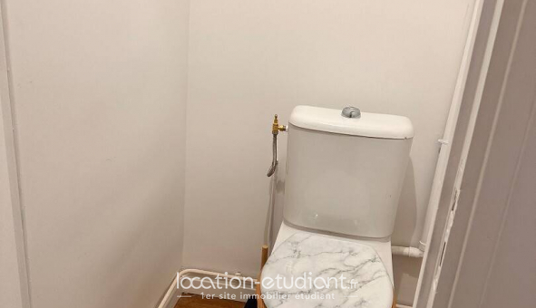 Logement �tudiant T2 &agrave; Toulouse (31500)