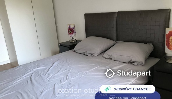 Logement �tudiant T2 &agrave; Toulouse (31500)