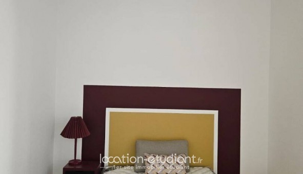 Logement �tudiant T2 &agrave; Toulouse (31500)