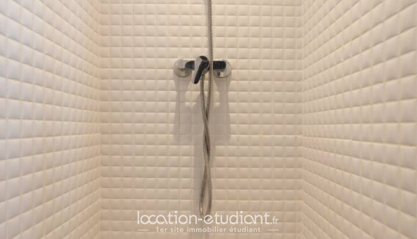 Logement �tudiant T2 &agrave; Toulouse (31500)