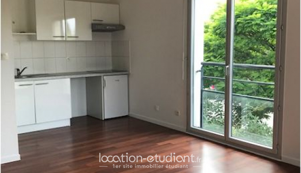 Logement �tudiant Location T2 Vide Toulouse (31500)