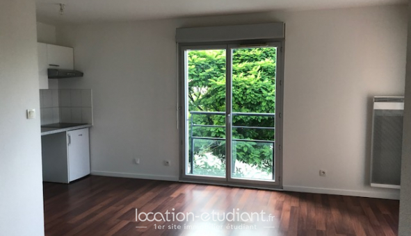 Logement �tudiant T2 &agrave; Toulouse (31500)