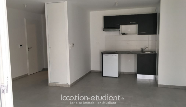 Logement �tudiant Location T2 Vide Toulouse (31500)
