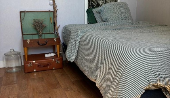 Logement �tudiant T2 &agrave; Toulouse (31500)