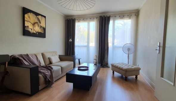 Logement �tudiant Location T2 Vide Toulouse (31500)