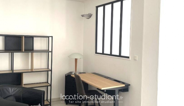 Logement �tudiant T2 &agrave; Toulouse (31500)