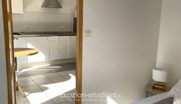 Logement �tudiant T2 &agrave; Toulouse (31500)