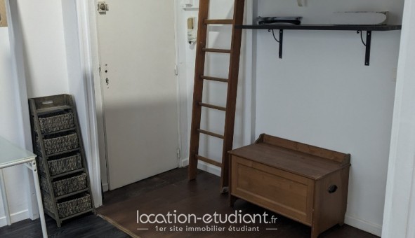 Logement �tudiant T2 &agrave; Toulouse (31500)