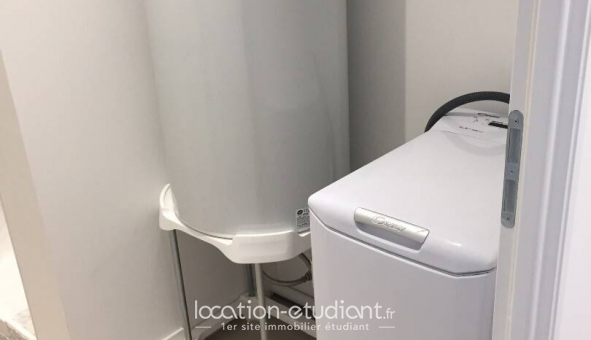 Logement �tudiant T2 &agrave; Toulouse (31500)