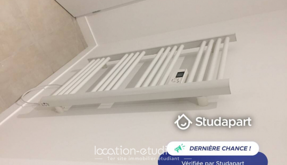 Logement �tudiant T2 &agrave; Toulouse (31500)