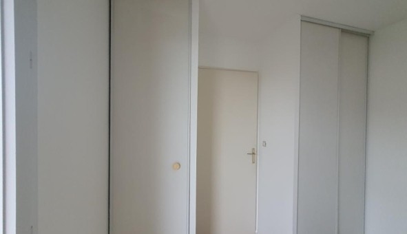 Logement �tudiant T2 &agrave; Toulouse (31500)