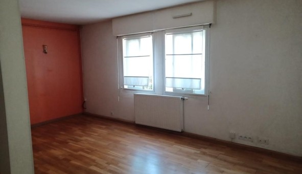 Logement �tudiant T2 &agrave; Toulouse (31500)