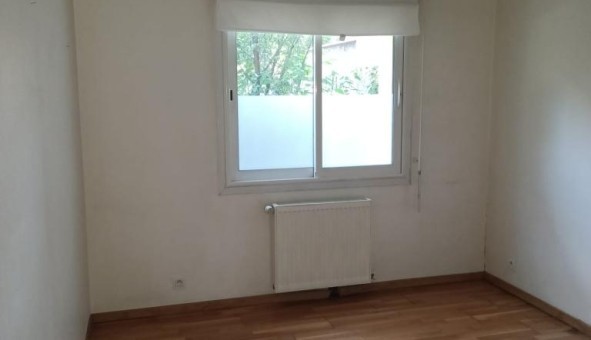 Logement �tudiant T2 &agrave; Toulouse (31500)
