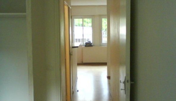 Logement �tudiant T2 &agrave; Toulouse (31500)