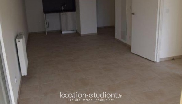 Logement �tudiant T2 &agrave; Toulouse (31500)