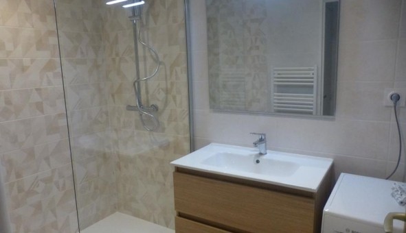 Logement �tudiant T2 &agrave; Toulouse (31500)