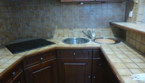 Logement �tudiant T2 &agrave; Toulouse (31500)