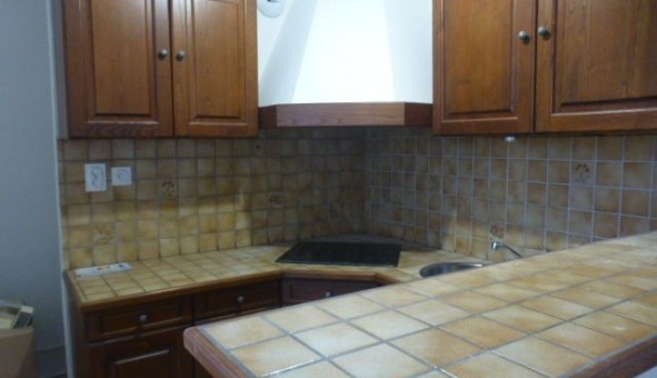 Logement �tudiant T2 &agrave; Toulouse (31500)