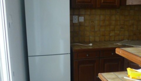 Logement �tudiant T2 &agrave; Toulouse (31500)