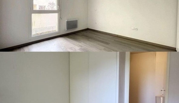 Logement �tudiant T2 &agrave; Toulouse (31500)