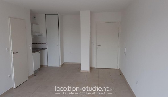 Logement �tudiant T2 &agrave; Toulouse (31500)